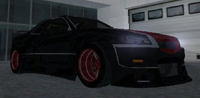 Emer Nonus GT2
